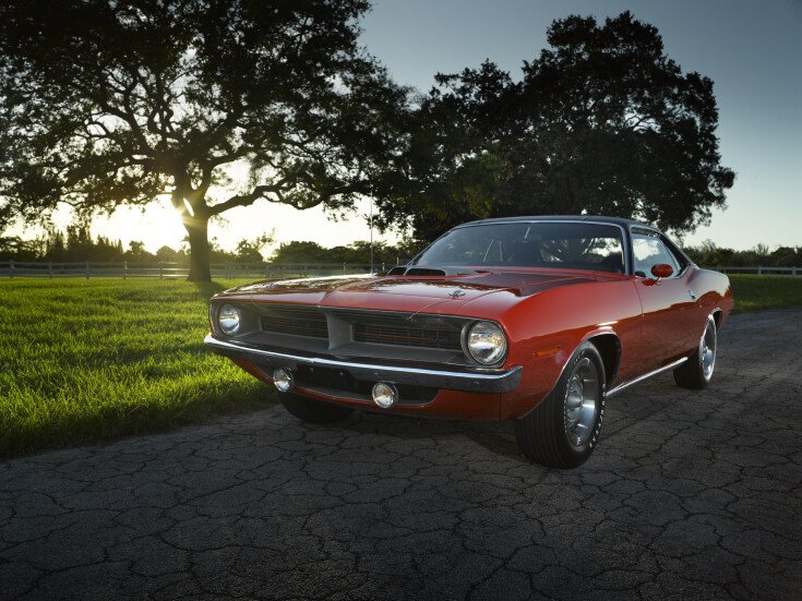 Photo for 1970 Plymouth CUDA